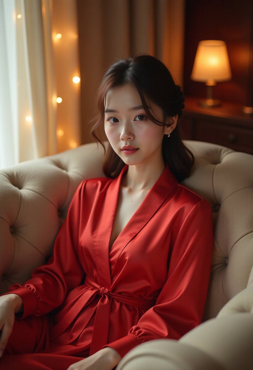 武媚娘传奇缩略图